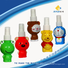 plastic spray bottlewith cutomized logo